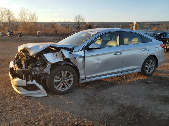 2015 Hyundai Sonata Sport+