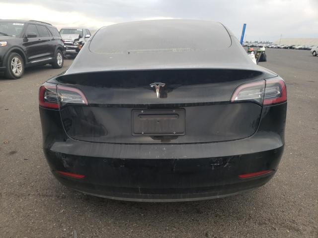 5YJ3E1EA6NF303170 | 2022 TESLA MODEL 3