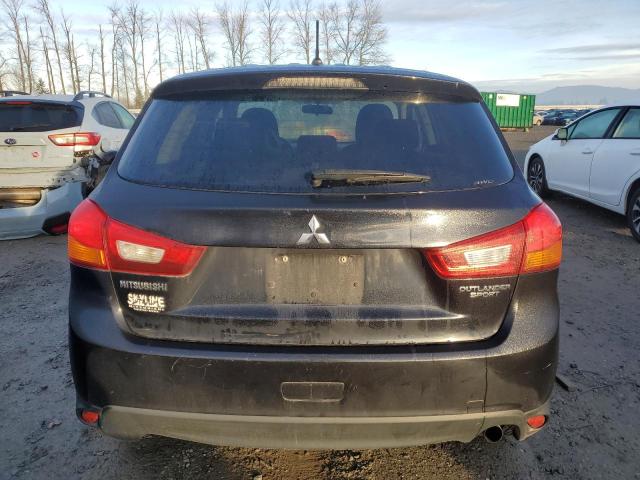 4A4AR3AU1EE010097 | 2014 MITSUBISHI OUTLANDER