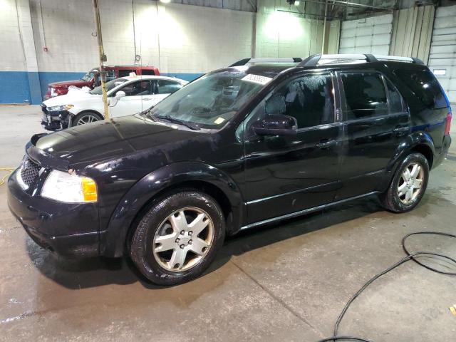 2007 Ford Freestyle Limited