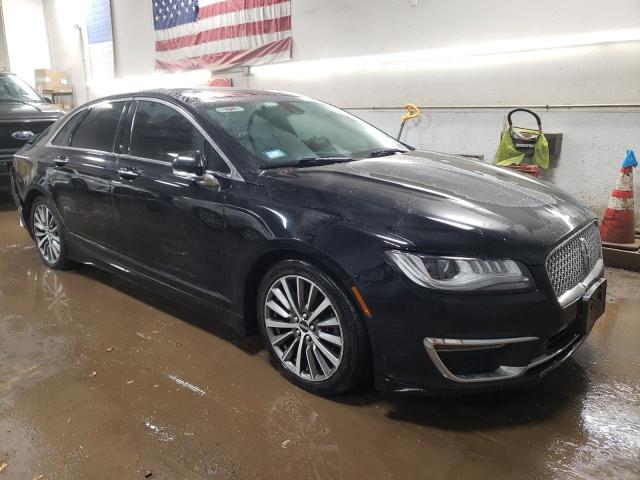 3LN6L5LU7HR629923 | 2017 LINCOLN MKZ HYBRID