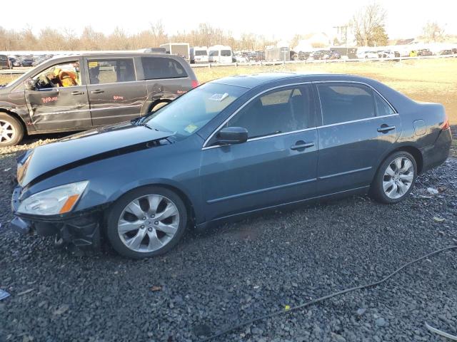 2007 Honda Accord Coupe EX