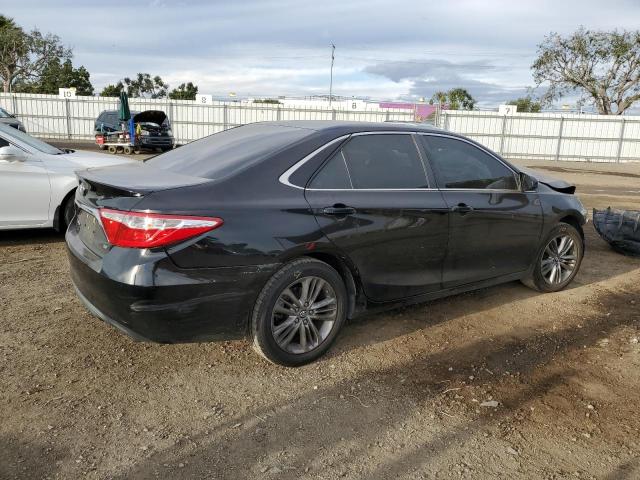 4T1BF1FK1HU742607 | 2017 TOYOTA CAMRY LE