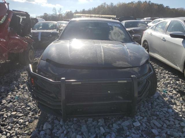 2018 DODGE CHARGER PO - 2C3CDXAG8JH169772