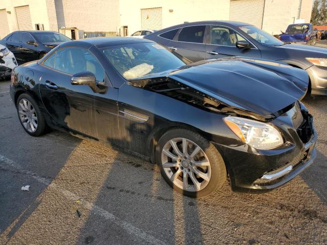 WDDPK3JA9GF123648 | 2016 MERCEDES-BENZ SLK 300