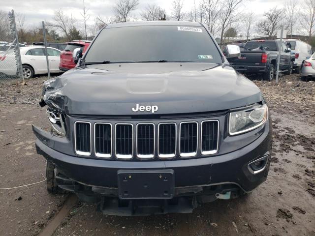 1C4RJFBG1FC166634 | 2015 JEEP GRAND CHER