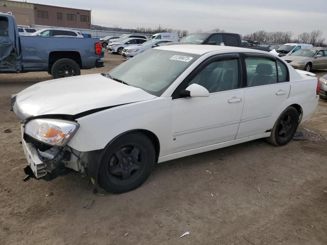 2006 Chevrolet Malibu LT