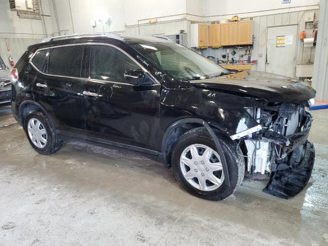 5N1AT2MV0FC755522 | 2015 NISSAN ROGUE S