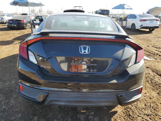 2HGFC4B09GH307745 | 2016 HONDA CIVIC LX