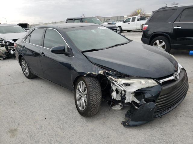 4T1BK1FK0GU574064 | 2016 TOYOTA CAMRY XSE