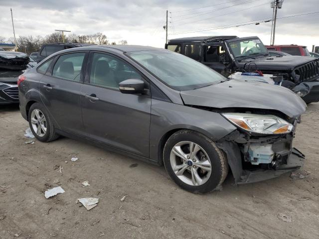 1FADP3F28EL103640 | 2014 FORD FOCUS SE