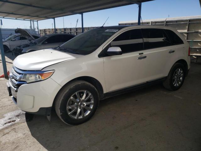 2011 Ford Edge SEL