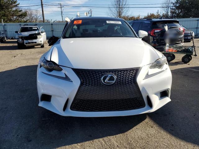 JTHCM1D26G5006254 | 2016 LEXUS IS 300