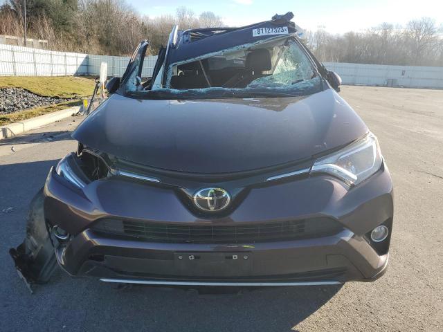 2T3RFREV5HW675770 | 2017 TOYOTA RAV4 XLE