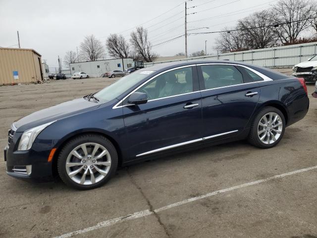 2016 Cadillac XTS Luxury Collection