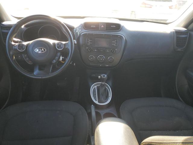 KNDJP3A52G7366541 | 2016 KIA SOUL +