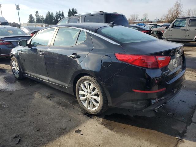 5XXGM4A78EG330738 | 2014 KIA OPTIMA LX