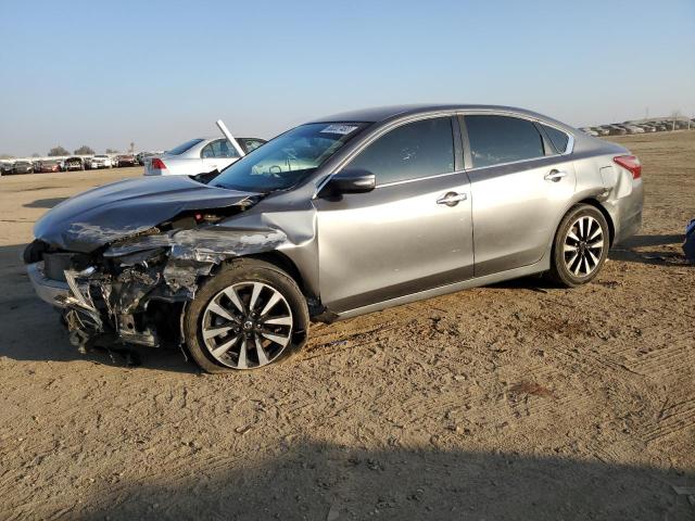 1N4AL3AP2JC217192 | 2018 NISSAN ALTIMA 2.5