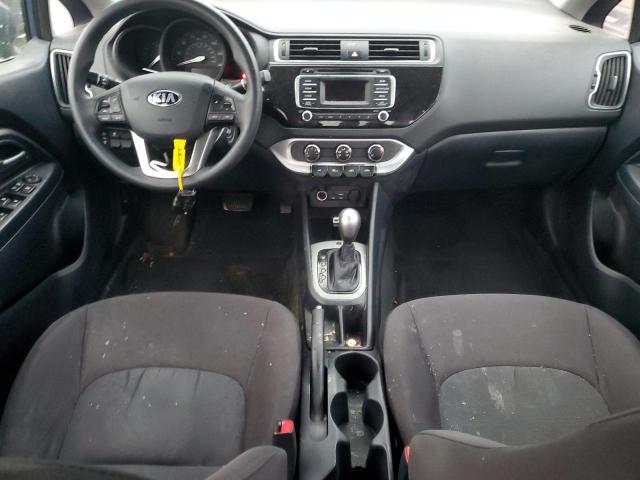 KNADM4A3XG6576740 2016 Kia Rio Lx