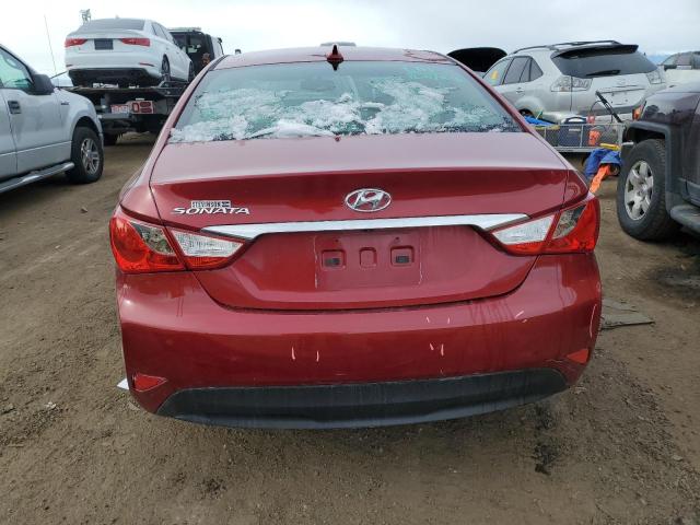 5NPEB4AC5EH824473 | 2014 HYUNDAI SONATA GLS