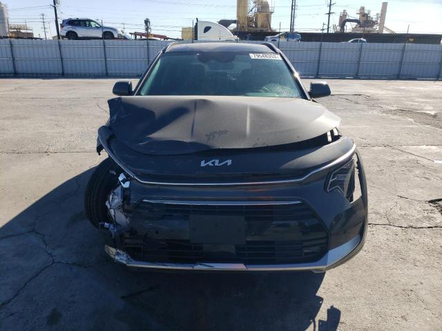 KNDCT3LE0P5101193 | 2023 KIA NIRO SX