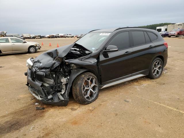 2017 BMW X1 sDrive28i