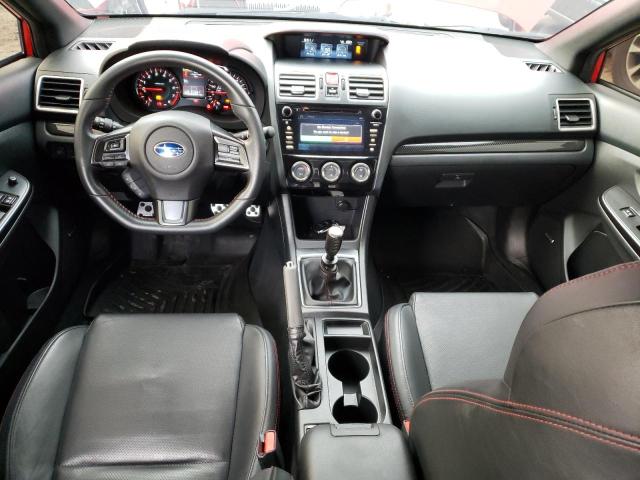 JF1VA1J61L9821870 | 2020 SUBARU WRX LIMITE