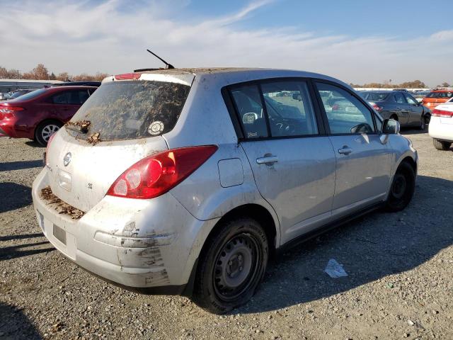 3N1BC13E37L419022 | 2007 Nissan versa s