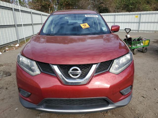 JN8AT2MT3GW001778 | 2016 NISSAN ROGUE S