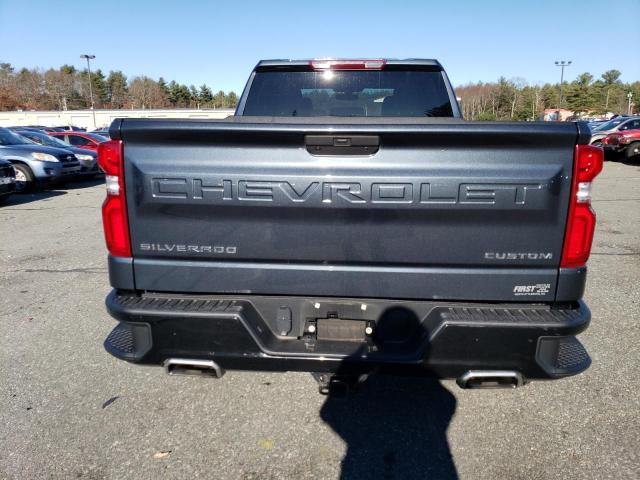 1GCRYCEF6LZ292414 | 2020 CHEVROLET SILVERADO