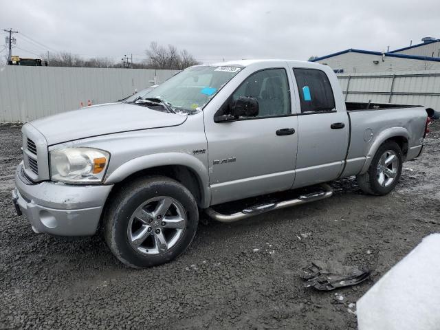 2008 Dodge Ram 1500 ST