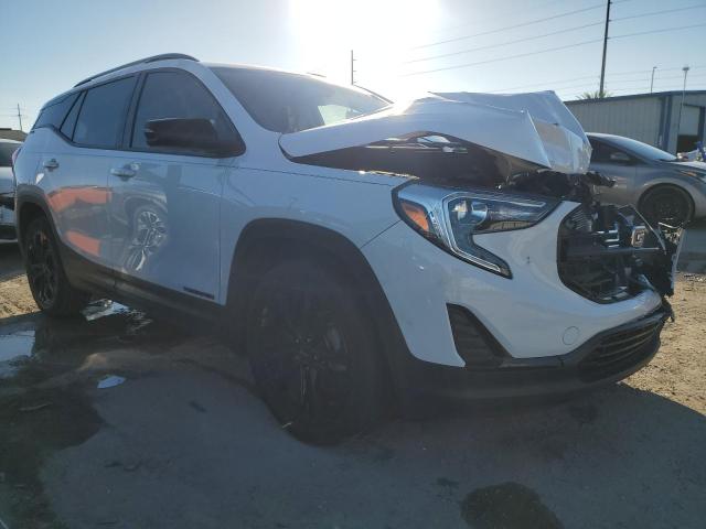 3GKALMEV3LL257768 | 2020 GMC TERRAIN SL