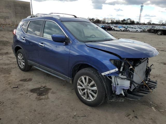 KNMAT2MV0LP530199 | 2020 Nissan rogue s