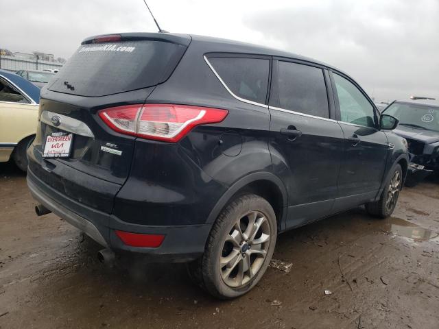 1FMCU0HX6DUC84120 | 2013 Ford escape sel