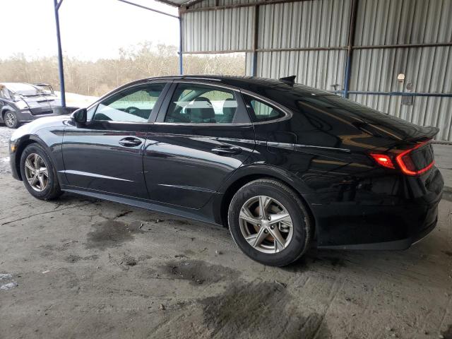 2022 HYUNDAI SONATA SE - 5NPEG4JA1NH142612