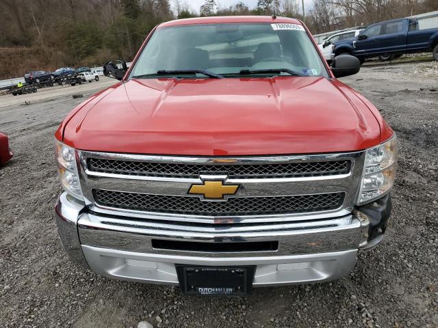 1GCRCREA5CZ242822 | 2012 Chevrolet silverado c1500 ls