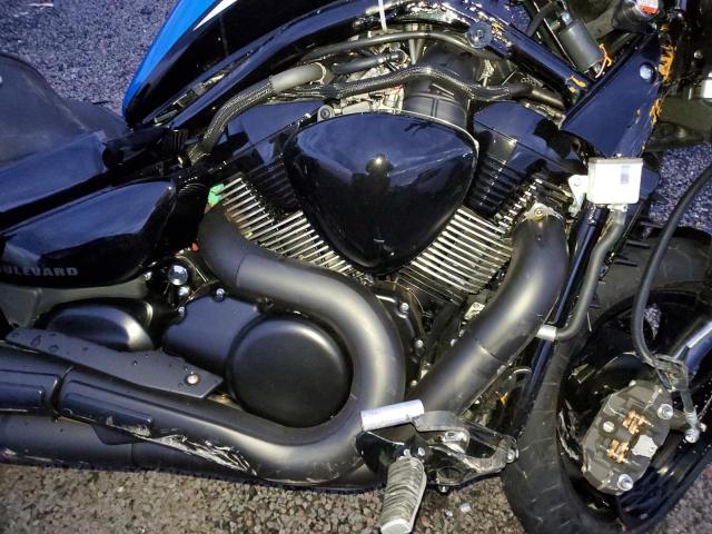 2022 SUZUKI VZR1800 JS1VY53A0N7100284