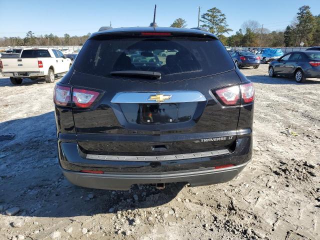 1GNKRGKD7GJ136029 | 2016 CHEVROLET TRAVERSE L