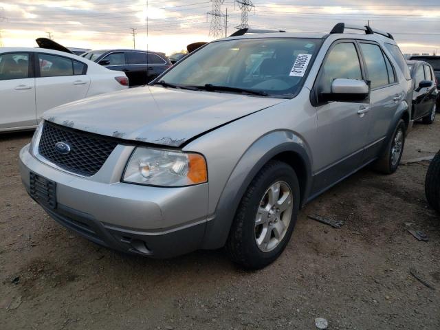 2007 Ford Freestyle SEL