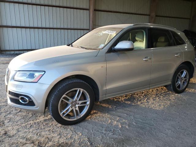 VIN WA1DGBFP6EA128896 2014 Audi Q5, Premium Plus no.1