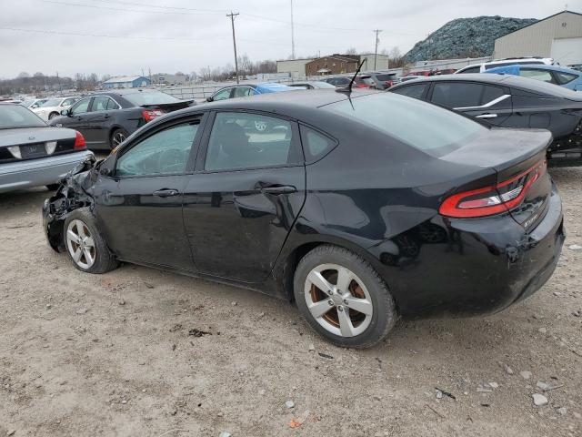 2015 DODGE DART 1C3CDFBB8FD301592