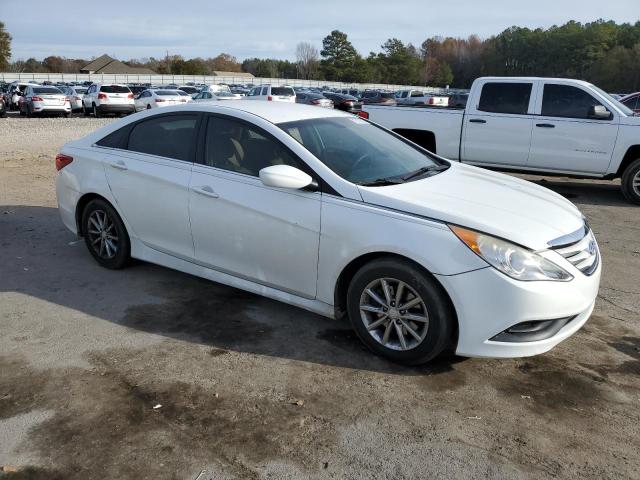 5NPEB4ACXEH896768 | 2014 HYUNDAI SONATA GLS