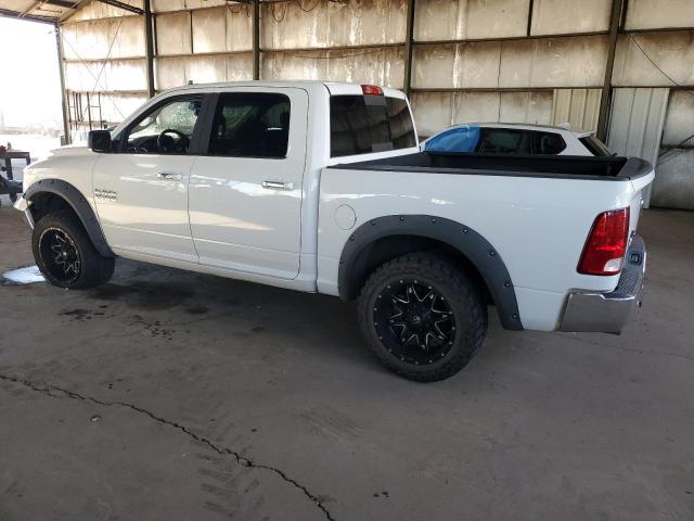 3C6RR7LT8GG154674 | 2016 RAM 1500 SLT