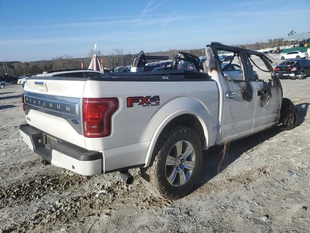 Vin: 1ftew1eg2ffa76566, lot: 79824393, ford f-150 supercrew 20153
