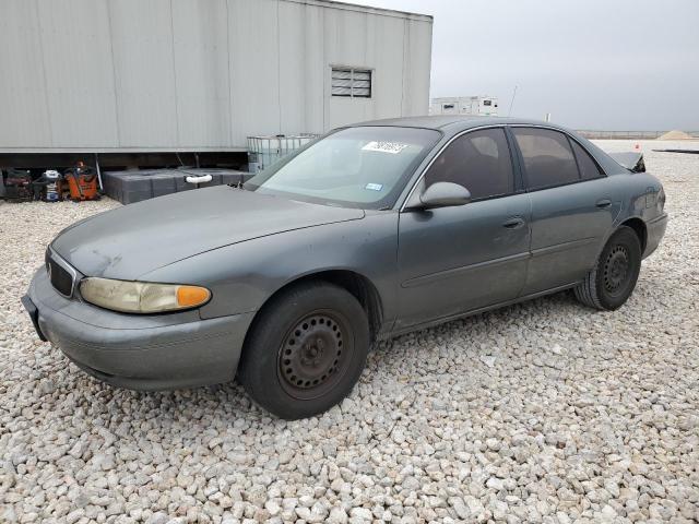 2005 Buick Century Custom