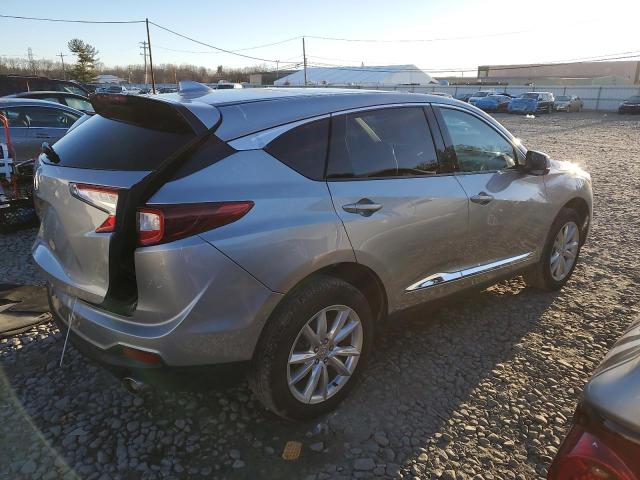 2021 Acura Rdx VIN: 5J8TC2H35ML013864 Lot: 80774013