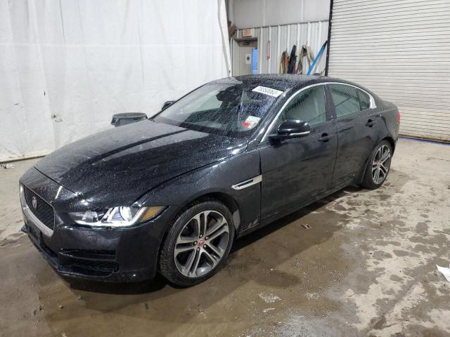 2017 JAGUAR XE PREMIUM - SAJAJ4BV2HA962423