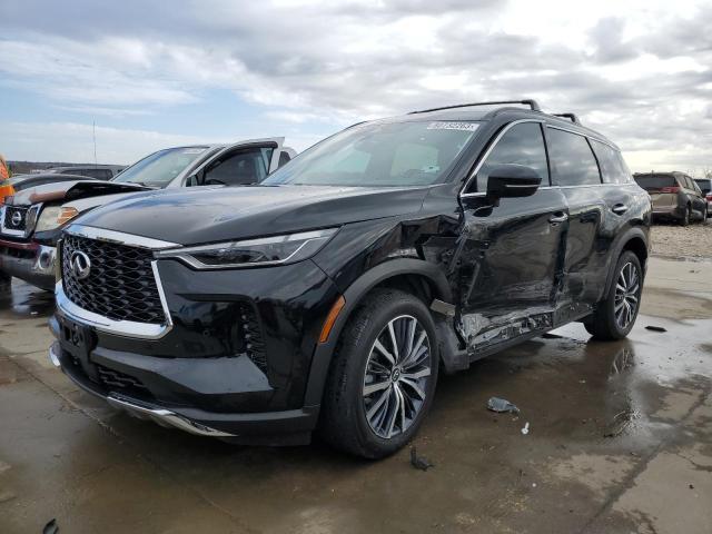 2022 INFINITI QX60 AUTOGRAPH