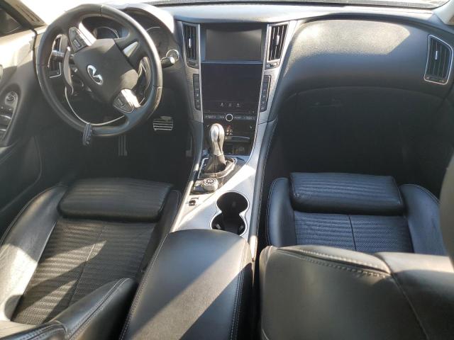 JN1AV7AP4FM790708 | 2015 INFINITI Q50 HYBRID