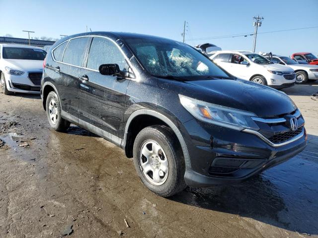 2HKRM3H30GH510406 | 2016 HONDA CR-V LX